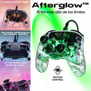 Mando Alambrico Afterglow Nintendo Switch 2