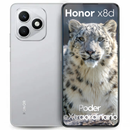 Celular Honor X8D 4G 512GB /8 GB RAM-Gris