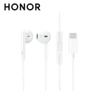 Audifonos HONOR Alambricos Tipo C - Blancos
