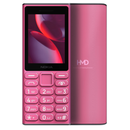 Celular Nokia 105 Dual Sim 4G - Rosado
