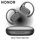 Audifonos Inhalambricos HONOR CHOICE Open Ear- Negros
