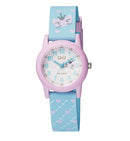Reloj Q&Q Modelo VR99J007Y Para Niñas Original