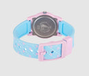 Reloj Q&Q Modelo VR99J007Y Para Niñas Original