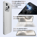 Celular Honor X8D 4G 512GB /8 GB RAM-Gris