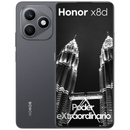 Celular Honor X8D 4G 512GB /8 GB RAM-Negro
