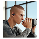 Audifonos Inhalambricos HONOR CHOICE Open Ear- Negros