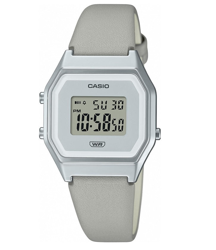 Reloj Casio Modelo LA680WEL-8D Dama