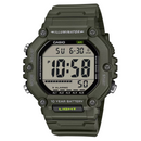 Reloj Casio AE-1600HX-3AV Diseño Deportivo