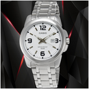 Reloj Casio MTP-1314D-7A Diseño Casual