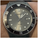 Reloj Casio Modelo MDV-107D-8AV Diseño Elegante
