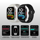 REDMI Watch 6 Lite-Gris