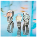 Reloj Casio Modelo AQ-240E-2A Diseño Vintage