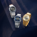 Reloj Casio Unisex Vintage A140WE-8A