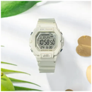 Reloj Mujer Casio LWS-2200H-8A diseño Deportivo