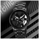 Reloj SKMEI Modelo 1787 Negro Fondo Blanco