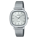 Reloj Casio Modelo LTP-B166D-7AV Diseño Elegante
