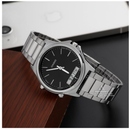 Reloj Casio Modelo MTP-VC01D-1E Para Caballero Diseño Elegante