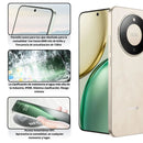 Celular HONOR Magic 8 Lite 256GB/8GB Ram - Dorado