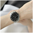 Reloj Casio Edifice EFR-526D-1A Cronografo Diseño Deportivo