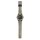 Reloj G-SHOCK Casio Referencia GA-2200SL-5A Diseño Deportivo