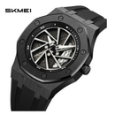 Reloj Skmei 2359 Diseño Deportivo Negro