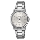 Reloj Casio Modelo LTP-1303DD-7A Diseño Elegante