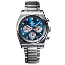 Reloj Casio EDIFICE EFB-730D-2A Diseño Deportivo