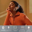 Xiaomi Redmi Buds 8 Lite - Negro