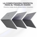 Apple MacBook Neo 512GB- Plata