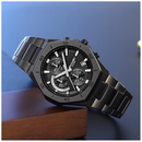 Reloj SKMEI Modelo 2452 NEGRO FONDO NEGRO