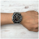 Reloj Casio EDIFICE EFV-C100D-1Bv Diseño Deportivo