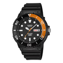 Reloj Casio Modelo MRW-230H-1E4V Diseño Deportivo