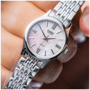 Reloj Mujer Casio BLS-100DS-4A Diseño Elegante (Copia)