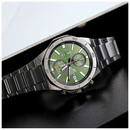 Reloj Casio EDIFICE EFV-640D-1A Diseño Deportivo