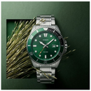 Reloj Hombre Casio MDV-107D-3A2V Diseño Elegante