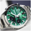 Reloj Casio Edifice EFV-C120D-3A Diseño Deportivo