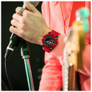 Reloj G-SHOCK Casio Referencia GA-2200SKL-4A Diseño Deportivo