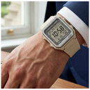 Reloj Casio Referencia W-221H-8AV Diseño Deportivo