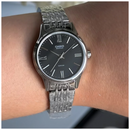 Reloj Mujer Casio BLS-100D-1A Diseño Elegante