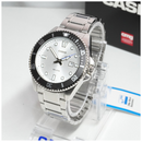 Reloj Casio Modelo MDV-107D-7AV Diseño Elegante