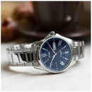 Reloj Casio Modelo MTP-1384D-2A Diseño Elegante