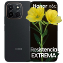 Celular Honor X6C 4G 256GB/ 8GB RAM-NEGRO