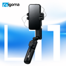 Estabilizador iGoma Gimbal L11- Negro