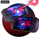 Consola Portatil Lenovo Legion Go S- Negro Nebula