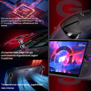 Consola Portatil Lenovo Legion Go S- Negro Nebula