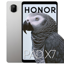 Tablet Honor PAD X7 128GB/ 4GB RAM- Gris