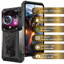 Celular UleFone Armor 28 Ultra 5G 1 TERA/32GB- Negro