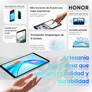 Tablet Honor PAD X7 128GB/ 4GB RAM- Gris