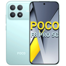 Celular Xiaomi Poco F8 PRO 5G 512GB/12GB RAM -Azul