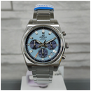 Reloj Casio EDIFICE EFB-730D-2B Diseño Deportivo